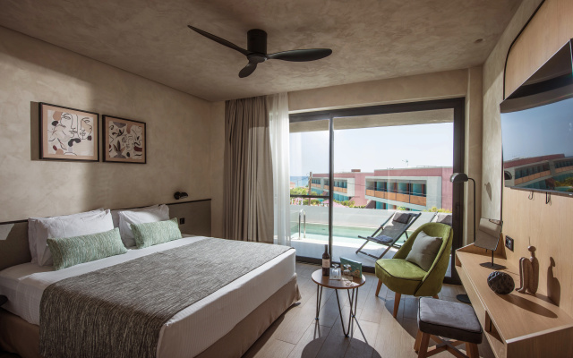 Corissia Harmony Hotel