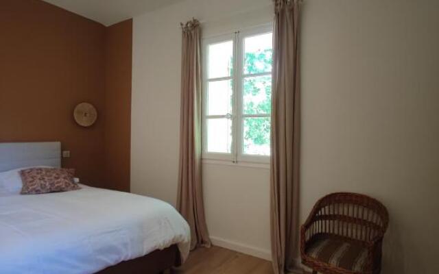 La tanière du grand singe