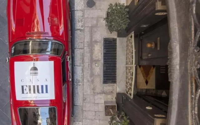Casa Ellul - Small Luxury Hotels of the World