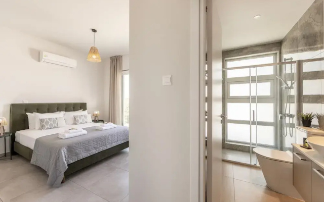 Protaras Hestia Seaside Villa A6