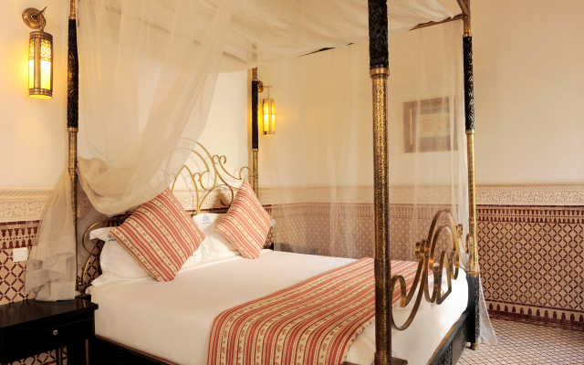 Riad El Amine Fès - Historic Hotels Worldwide