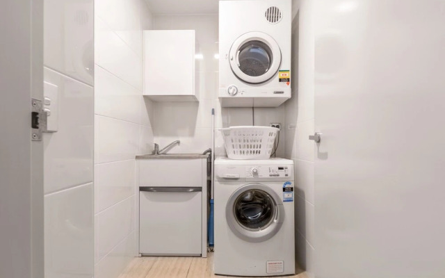 Airhome Brisbane CBD Apartments