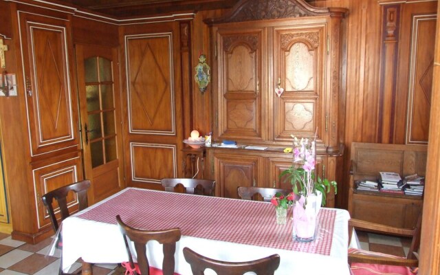 Chambres D'Hôtes Familiales Au Vigneron