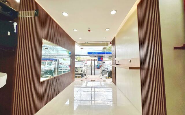 OYO 1045 Rayjan Apartelle