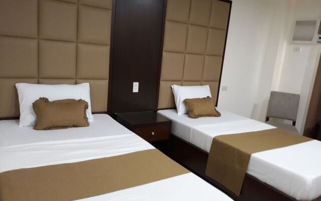 HMV City Gold Hotel
