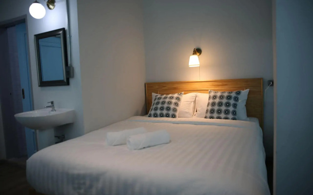 Latima Boutique Hostel