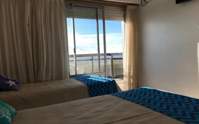 Hotel Solmar