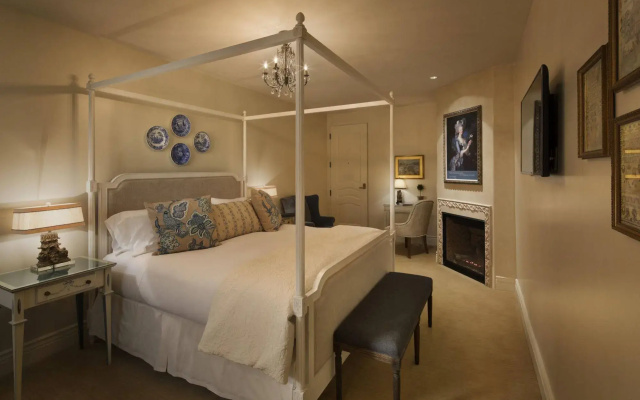 Enchanté Boutique Hotel