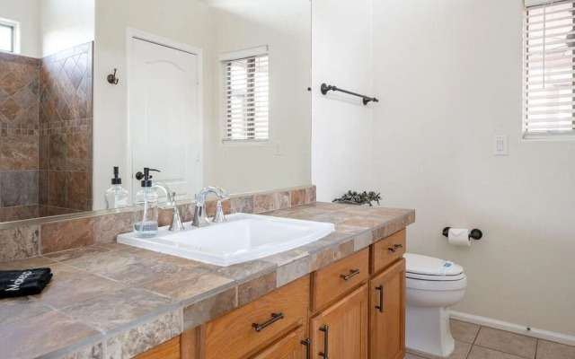 Monte Cristo - Amazing Resort Entertaining Heated Pool Spa With Huge Private Yard