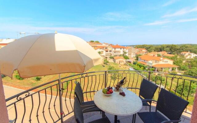 Apartments 4 Palme
