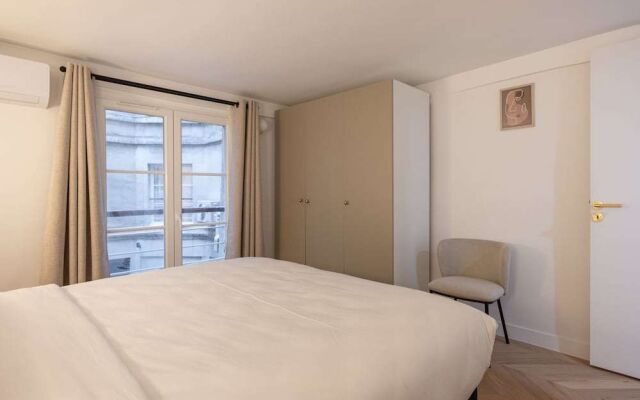 Opera Residence