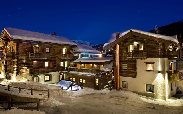 Hotel Capriolo