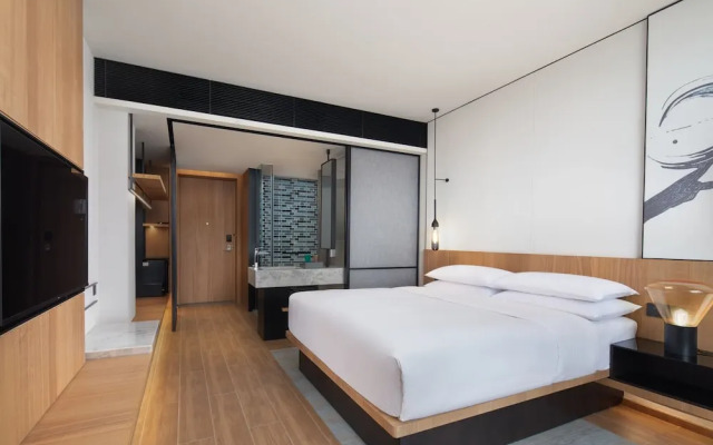 Fairfield By Marriott Bijie