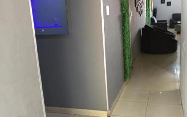 Sababa Boutique Hotel