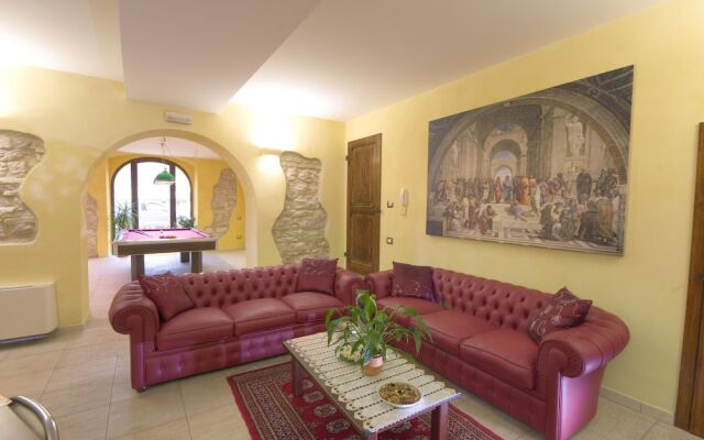 Raffaello Residence