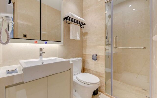 Mego's Apartment in Mego