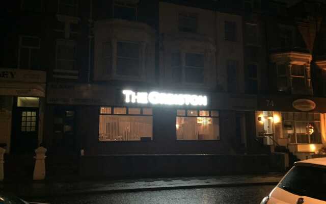 The Orbiston