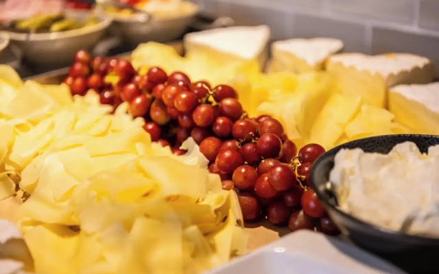 Romantik Hotel BollAnts im Park