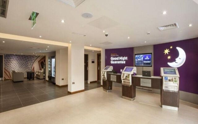 Premier Inn London Holborn