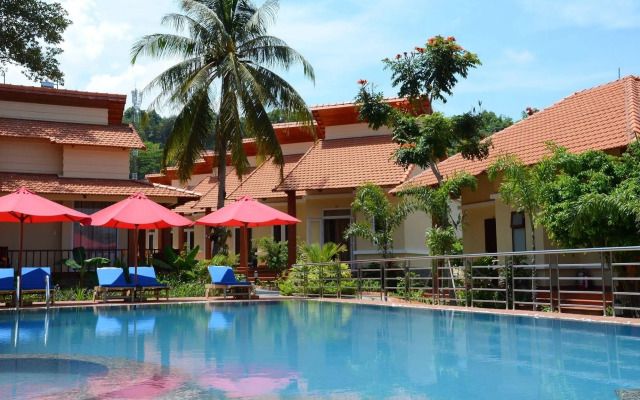 Homestead Phu Quoc Resort