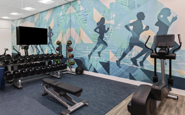 Hyatt Place West Palm Beach/Downtown