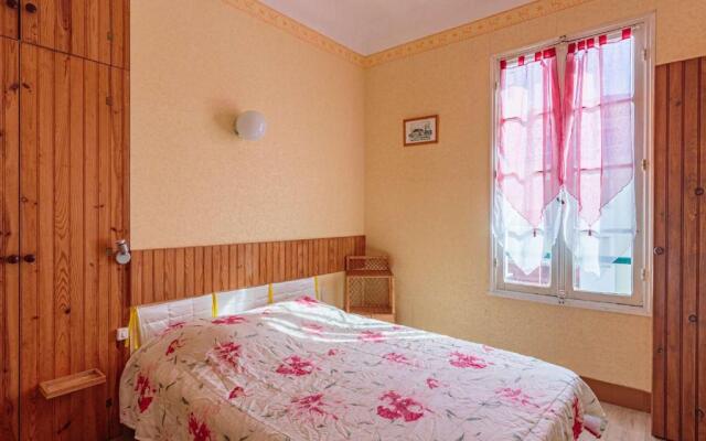 Appartement Biarritz, 2 pièces, 4 personnes - FR-1-3-414