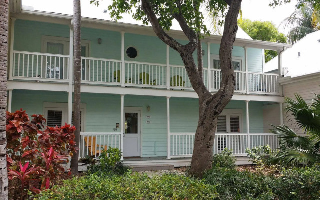 Truman Annex Condominiums