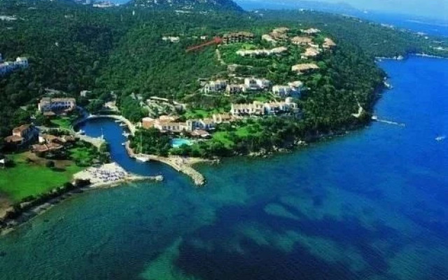 Ladunia 39G Porto Rotondo