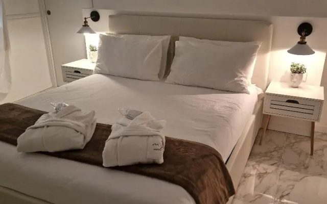 San Marco Suite 755