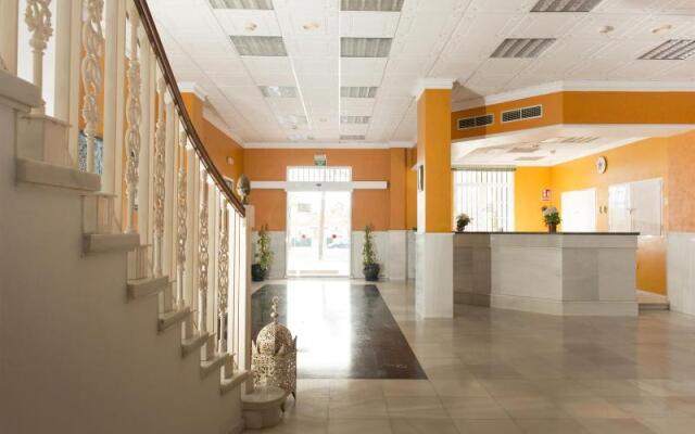 Hotel Carabela Santa Maria