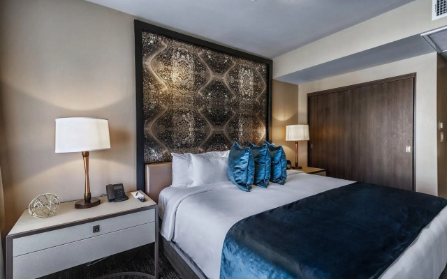 Venezia Hotel