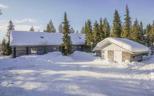 Ruka Safaris - Villa Rukan Huurre