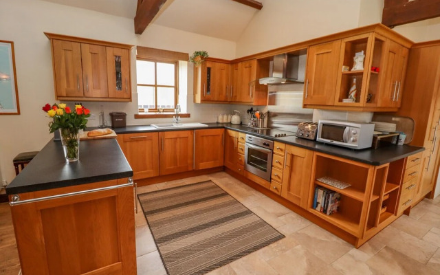 Furrows Cottage