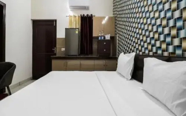 Capital O 82960 Hotel K Star