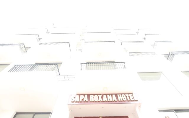 Roxana Sapa Hotel