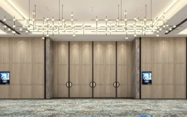 Wyndham Garden Changsha Wangcheng