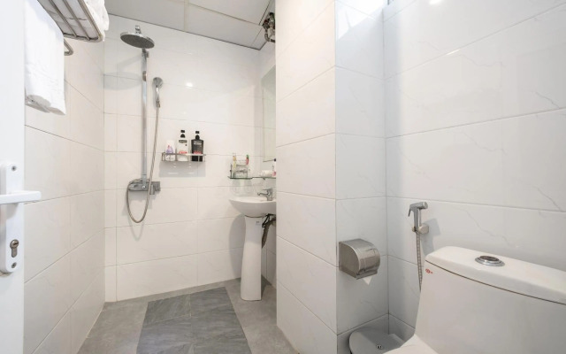 A25 Hotel - 53 Tue Tinh