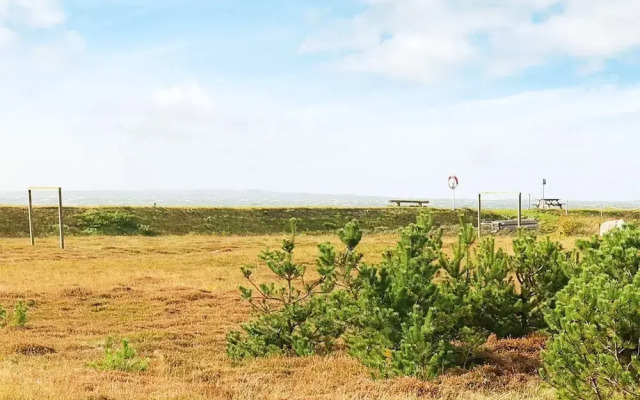 8 Person Holiday Home in Hurup Thy