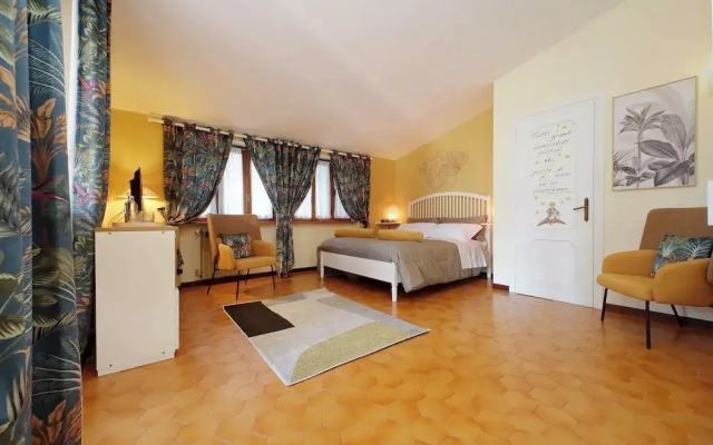 Villa Gisi