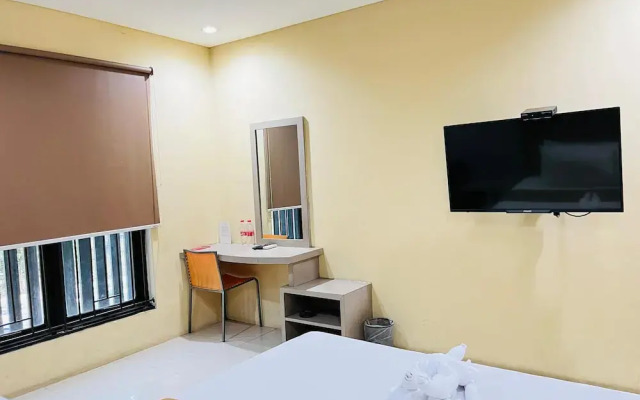 Tentrem BS Residence