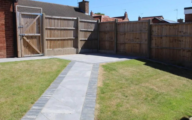 Remarkable 2-bed House in Walesby Nottinghamshire