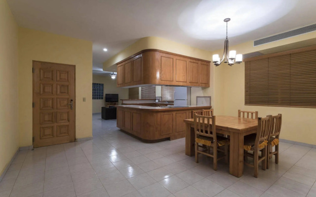 Santa Fe Luxury Residences