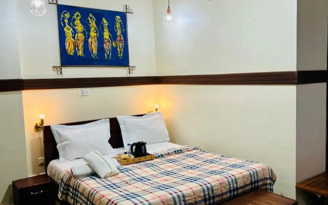 Boutique Hotel Pavillon