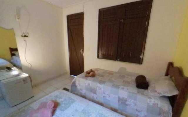 Hostel Suites Taquary - Praia Do Guaibim