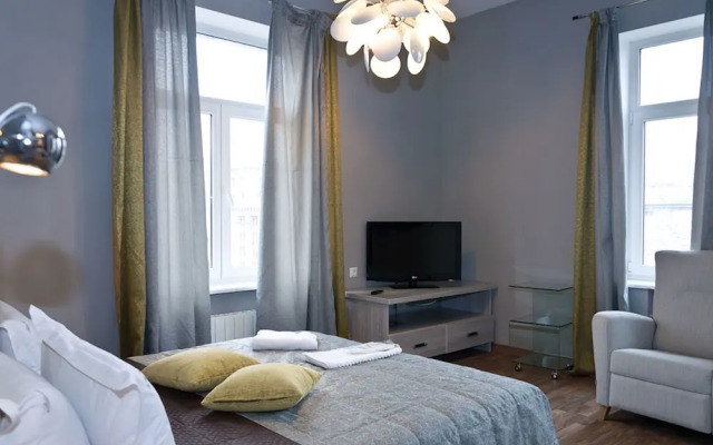 Partner Guest House Khreschatyk