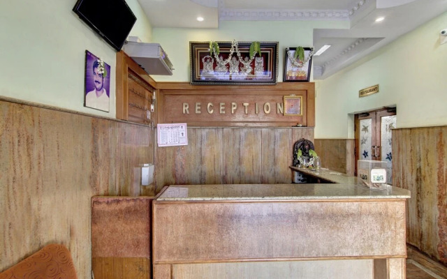 OYO 29039 Hotel Jyothi International