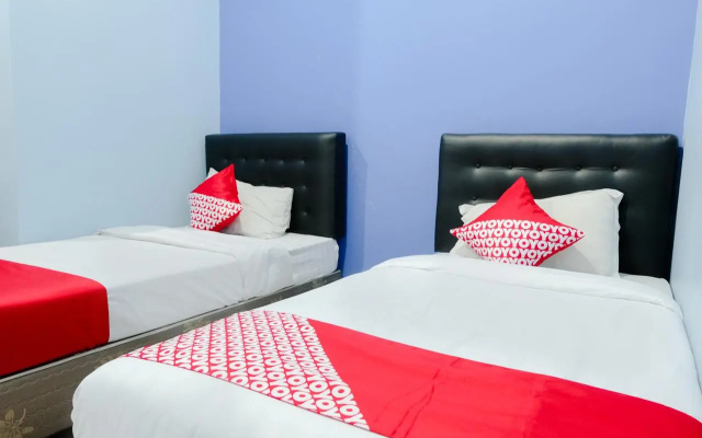 Hotel O Guest House Amalia Malang