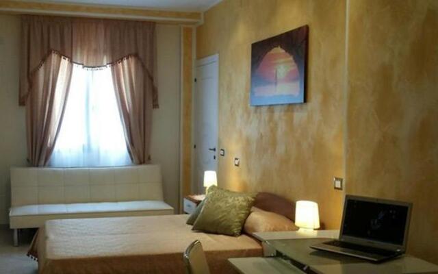Residence la Perla