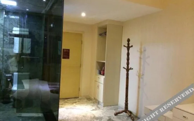 Tulip Hotel