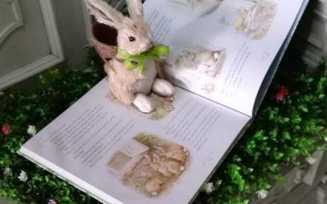 La Gallina Nel Castello